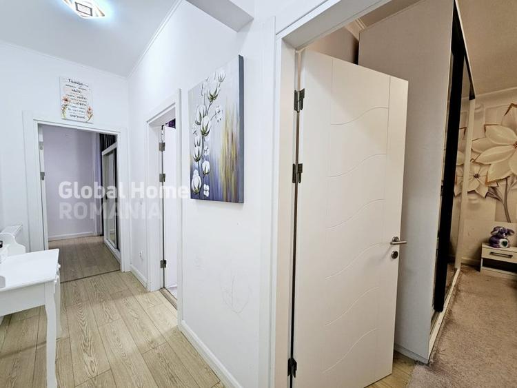 Vila  136 MP | Tunari | Curte 145 MP | Centrala Proprie - 30