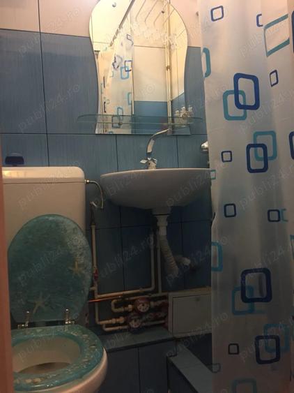 Garsoniera zona ITC-mobilata utilata COMPLET,Taxe mici !!! - 7