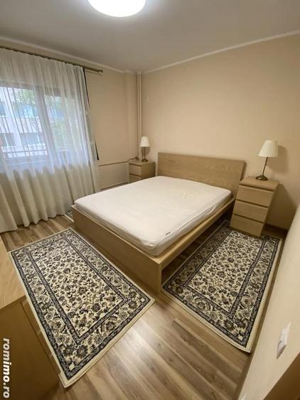 Direct proprietar inchiriez apartament 2 camere mibilate, Calea Serban Voda, sector 4 - 1