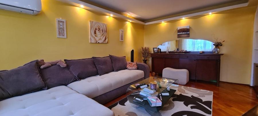 3 camere casa rosie - 1