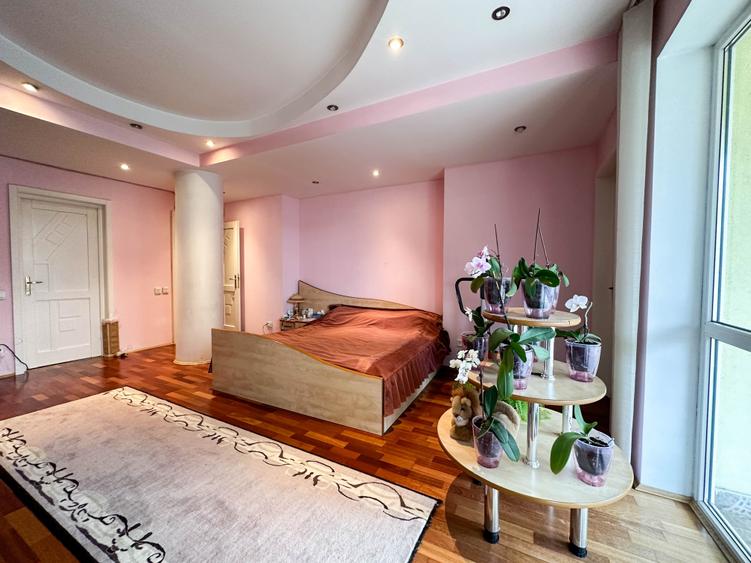 Vila de inchiriat Mogosoaia-Chitila* Pretabil Investitie * - 6