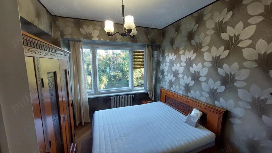 Apartament de inchiriat, 3 camere, Ultracentral, Oradea - 1