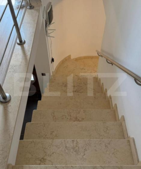 Duplex, 264 mp utili, 8 camere, cartier Burdujeni-Sat - 14