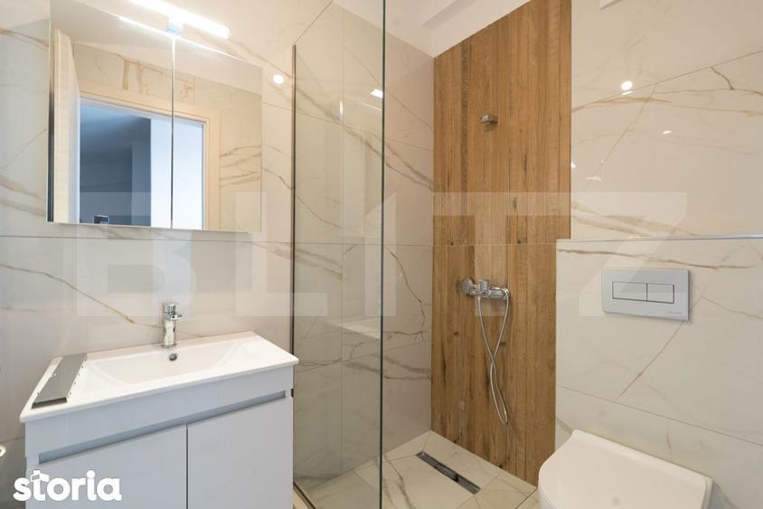 Casa de vacanta P+1+M, 95mp, la 100m de mar, Ofrinio Beach - 13