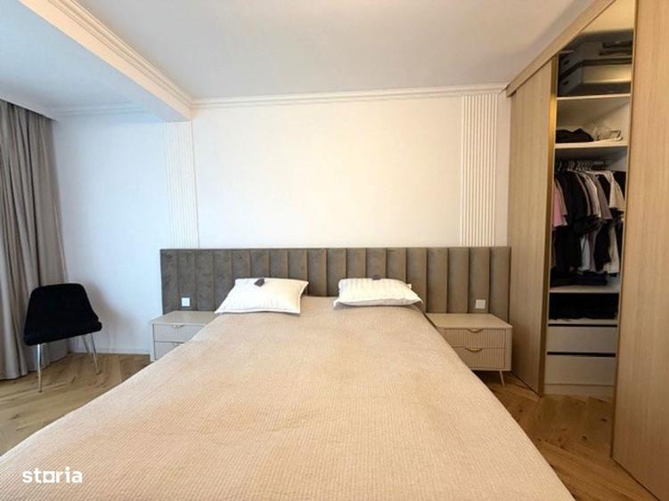 Vila moderna 2025 ! 320 mp teren ! Finisaje Premium - 5