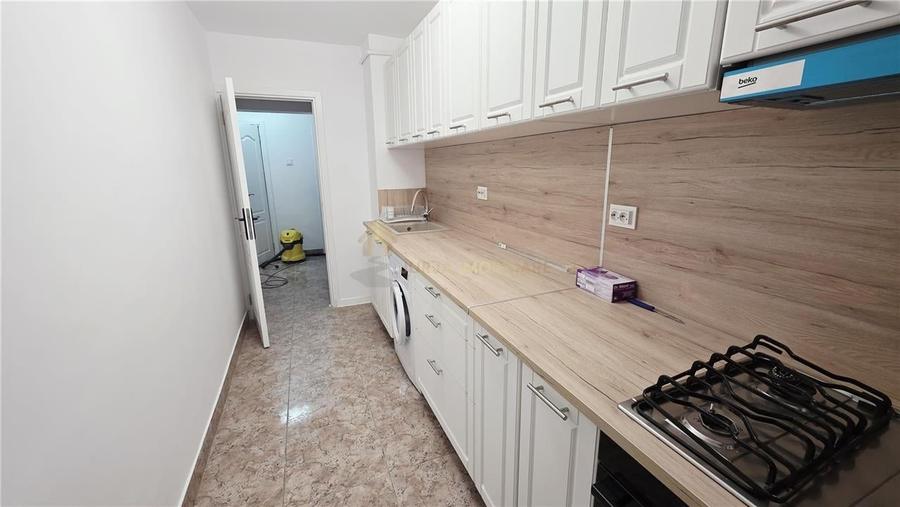 APARTAMENT 3 CAMERE  74 MP | 3 BALCOANE 12 MP | MANASTUR PARANG - 3