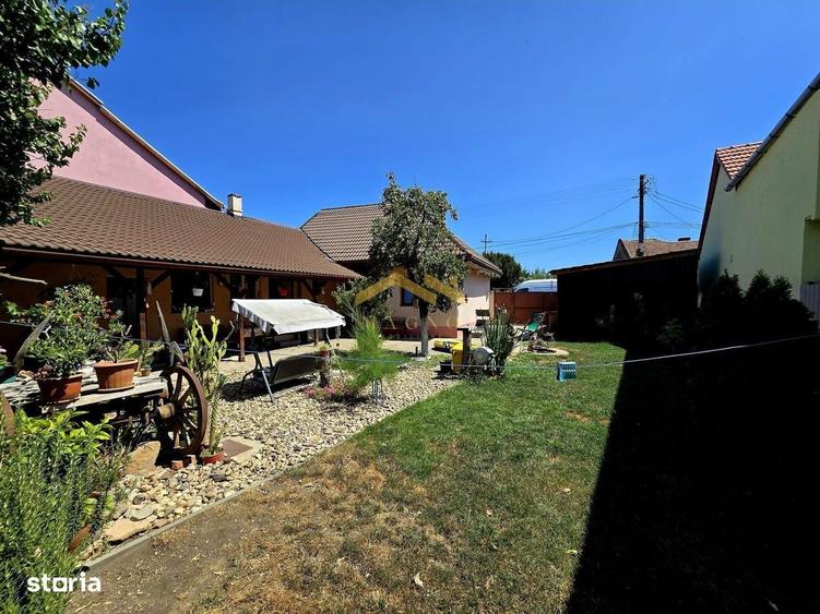 Casa de vanzare in Gradiste - 6