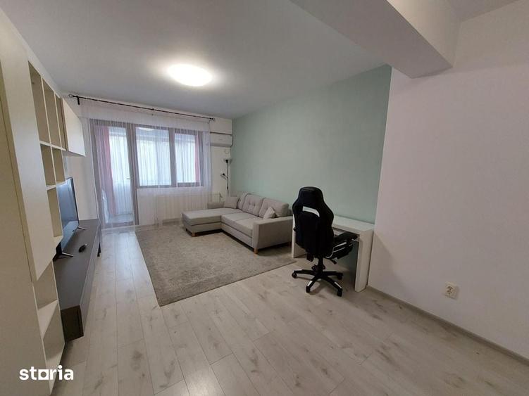 APARTAMENT 2 CAMERE DE VANZARE | AVIATIEI - FLOREASCA | 169.000 EURO - 6