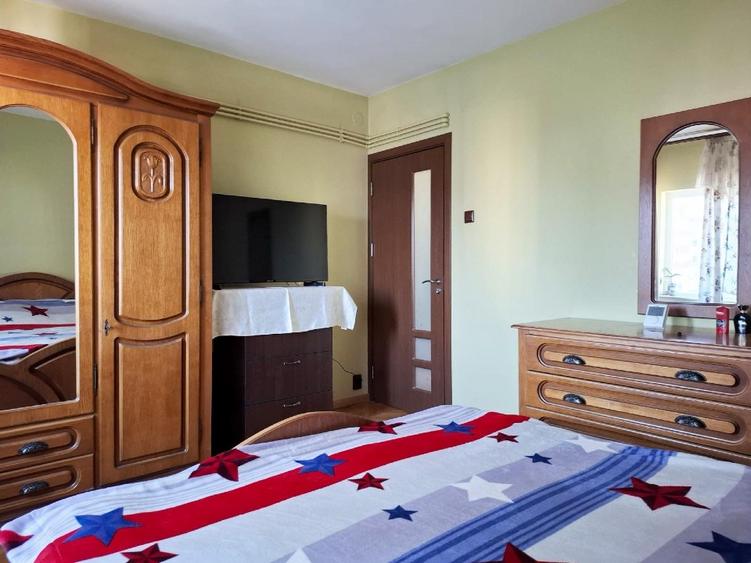 Apartament de inchiriat 2 camere sector 5 zona Mărgeanului - 5