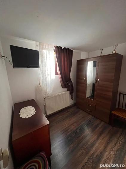 apartament decomandat - 5