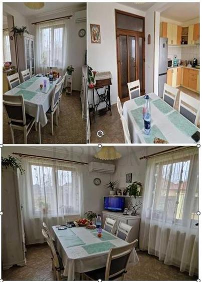 Casa individuala - mobilata utilata - zona foarte buna - garaj - 2