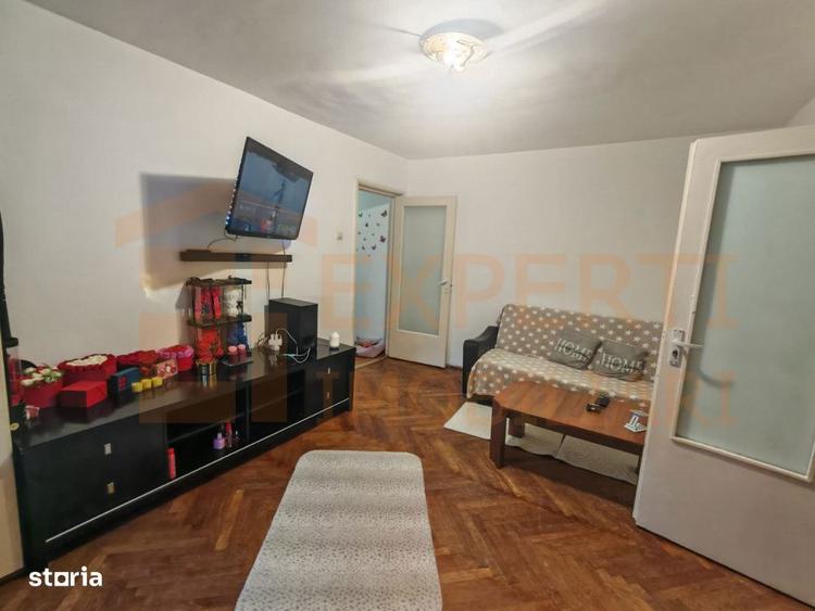 Apartament 2 camere, situat in zona Inel II - 13