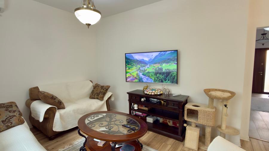 Casa tip duplex, 5 camere, Mogosoaia, P+1+Pod ! - 1