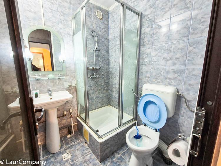 Apartament 4 camere Popa Sapca Pitesti - 9