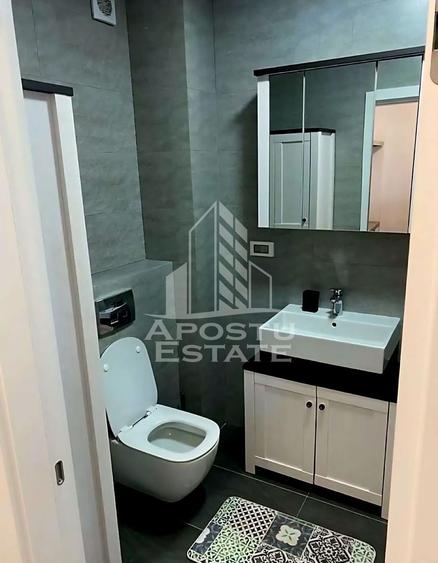 Apartament 2 Camere Campeador Residance(VOX) Loc de parcare Subteran!! - 8