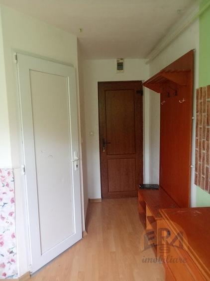 Garsoniera modificata cu 2 camere, Rogerius, Str. Aluminei - 6