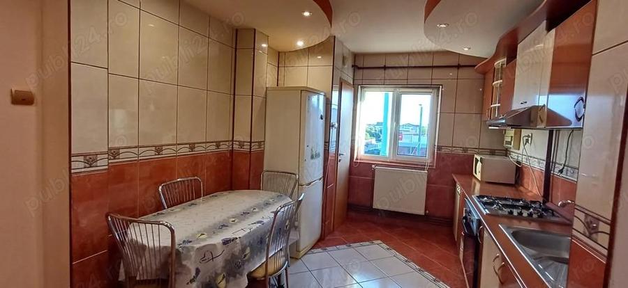 Apartament 3 camere de inchiriat de la proprietar - 5