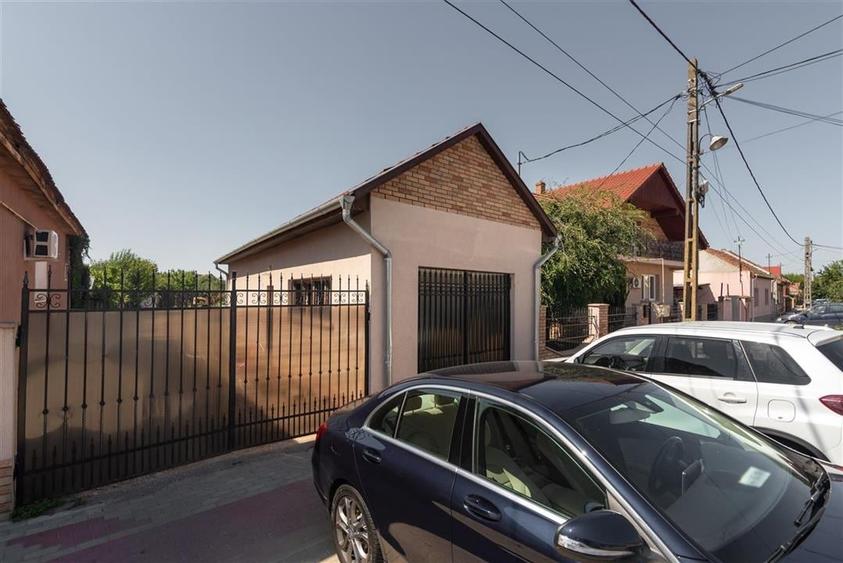 RECO Casa cu Atelier de lucru si teren mare - Santion - 6