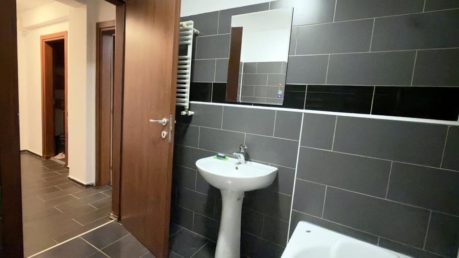 2 camere, gata de mutat, bloc 2013, 10 min metrou Leonioda , comision zero - 7