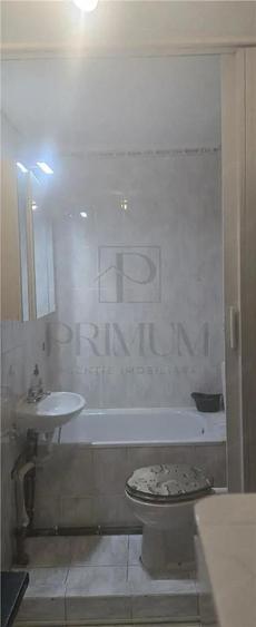 Garsoniera zona Blascovici-mobilata si utilata - 5