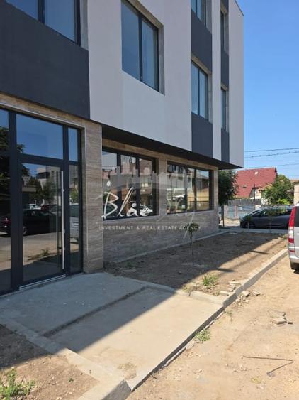 Spatiu comercial 287 mp situat in cladire noua, zona Faleza Nord - 10