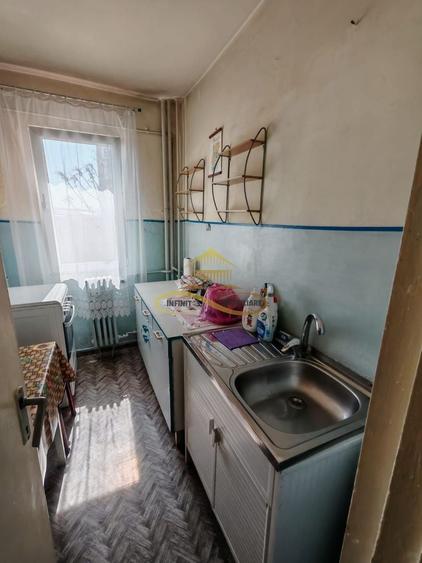 Vand apartament, 2 camere, Narcisa, etaj intermediar - 8