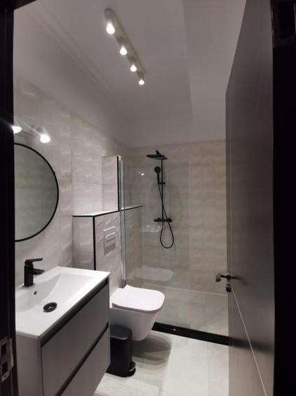 Pipera New Boutique Lux Ap 2 cam, 2 bai sauna, parcare - 12