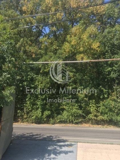 Casa la Padurea Rosu 650 Mp + Teren ideal Activitati Comerciale/Birouri - 4