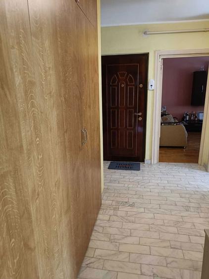 Apartament decomandat 2 camere - 4