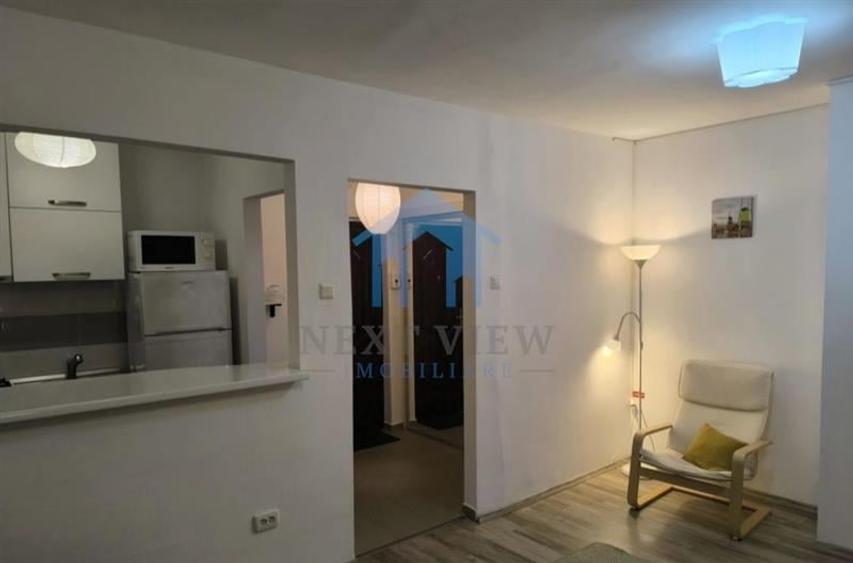 Apartament 1 camera, Gheorgheni - 7