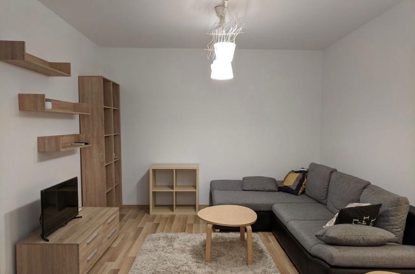 Apartament 2 camere in Grozăvești Regie Politehnica in Onix Residence cu parcare - 1