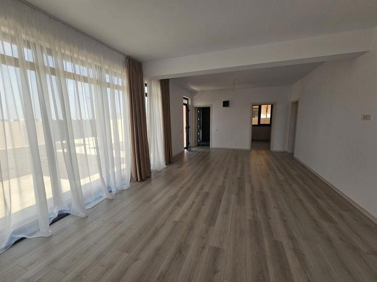 casa individuala parter, teren 500mp , placa beton, direct proprietar - 8