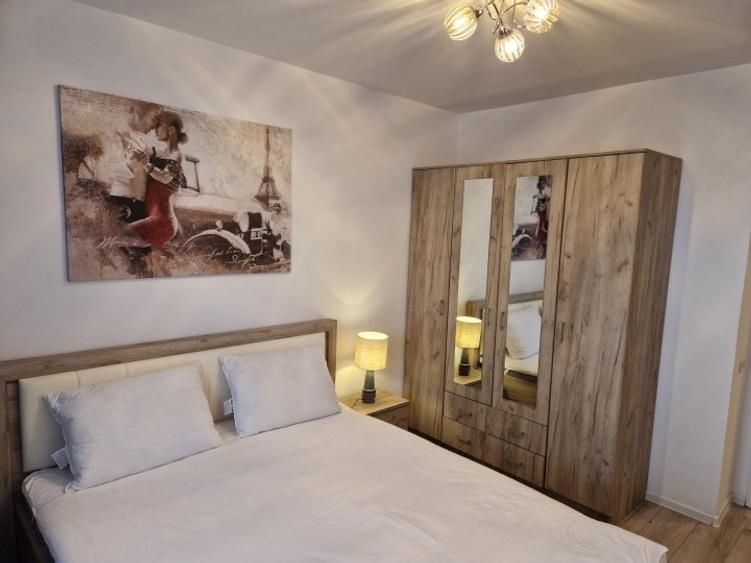 Inchiriez Apartament 2 camere Militari - 8