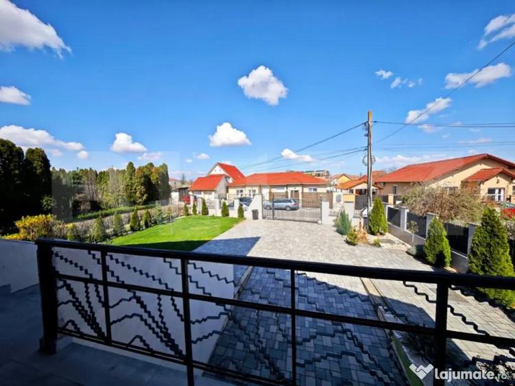 VILA DE VANZARE IN SANTANDREI OP?IUNE IDEALA PENTR - 12