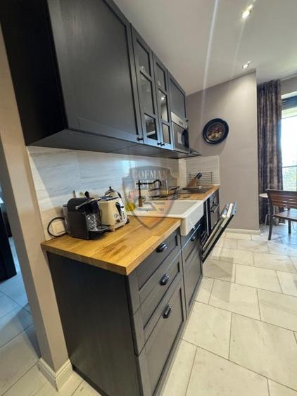 Apartament 3 Camere in Vila Sophia 1 Bld Mamaia temen lung - 6