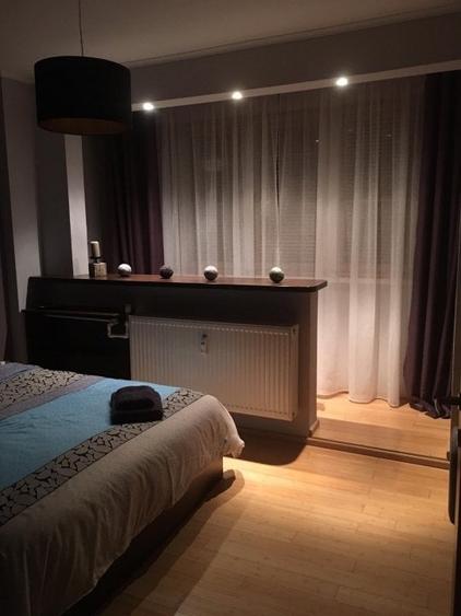 Apartament 2 camere Sala Palatului - Calea Victoriei etaj 6/8 bloc 1960 - 15