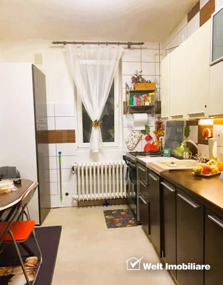 Apartament 3 camere, 60,82mp,  zona Iulius Mall - 4