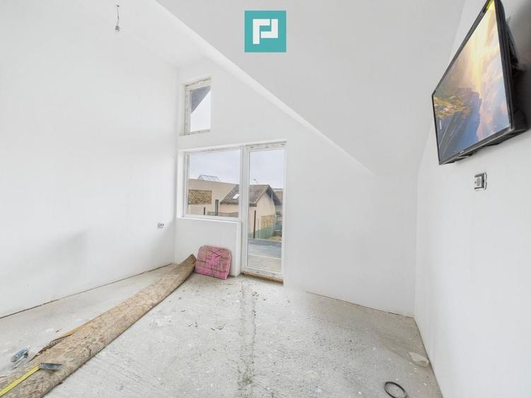 Pensiune cu potențial ridicat - Curtici, Jud, Arad - 7