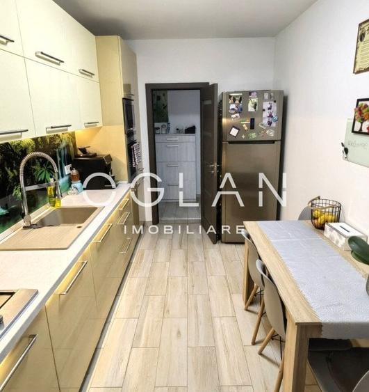 Apartament 2 cam 57 mp+terasa 28 mp, Alma-Turnisor - 3