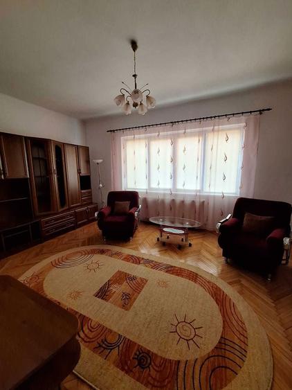 Casa de inchiriat - 1