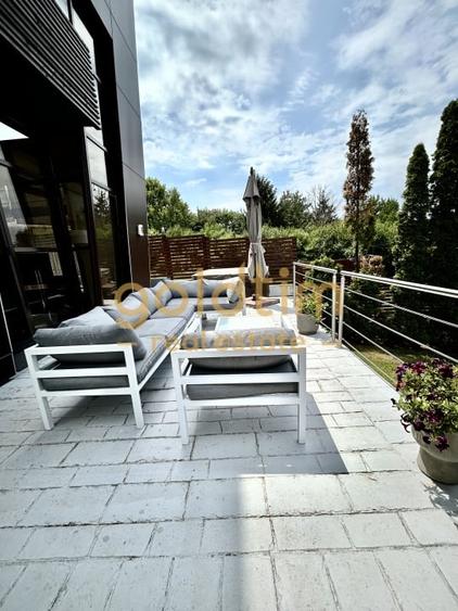 VILA SUPERBA+CASA OASPETI/PISCINA/IESIRE LAC-PONTON/DEBARCADER/GARAJ/SERA/SNAGOV - 19