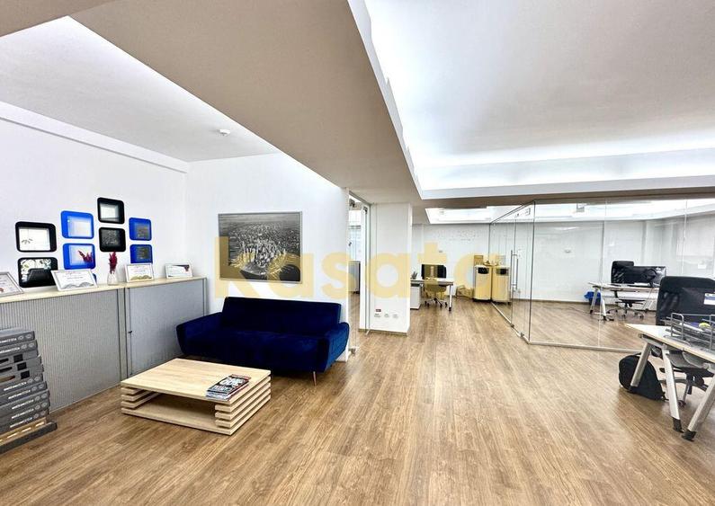 Piata Dorobanti - De vanzare spatiu de birouri in cladire... - 9