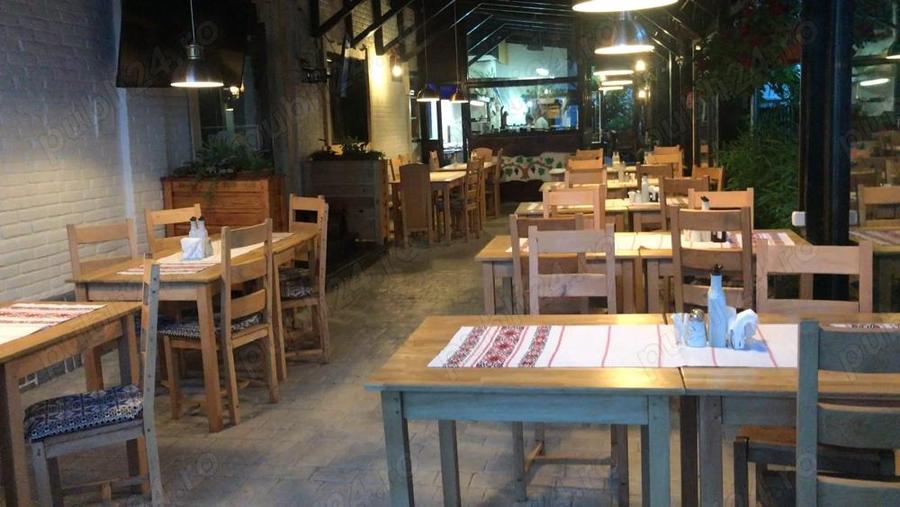 Cladire reprezentativa in zona centrala Pite?ti ideala pentru locuin?a sau sediu de afacere - 1