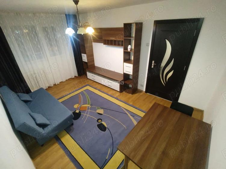 Apartament 2 camere, Raul Doamnei, la 1 minut de metroul Raul Doamnei