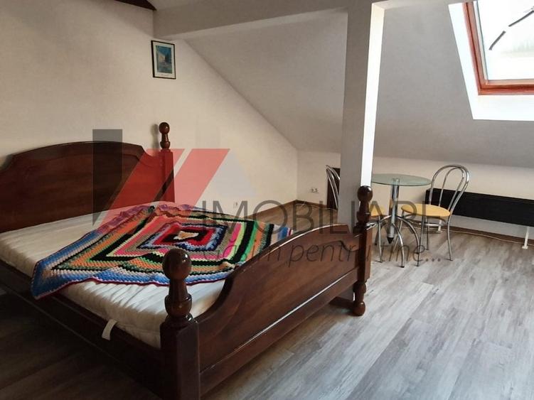 Sinandrei - Str.Sf.Andrei/Principala - Casa tip Duplex - 10