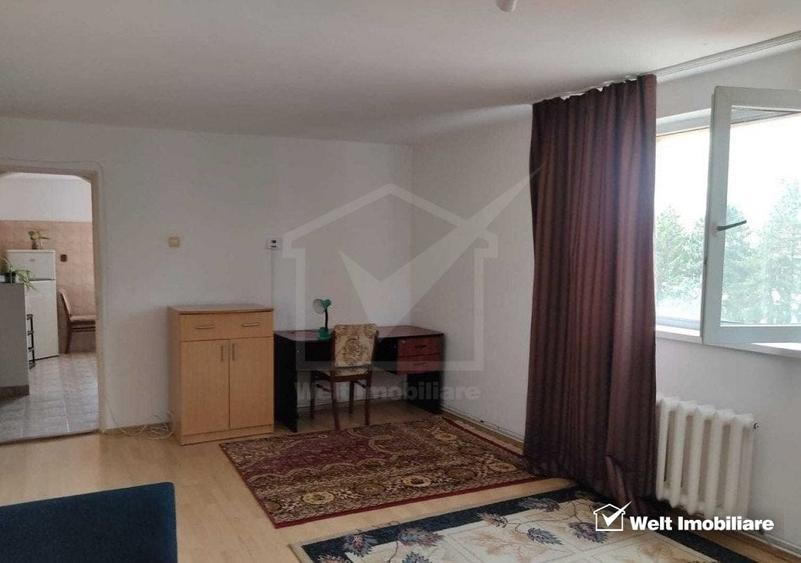 Apartament cu 1 camera in Manastur aproape de Parcul Rozelor - 2