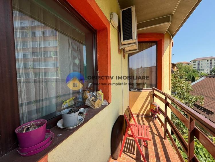 Casa de vanzare / 3 nivele / Piatra Neamt - 19