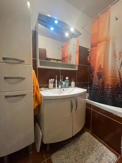Apartament de LUX 3 camere | 88 mp utili | Zona Euromaterna - 12