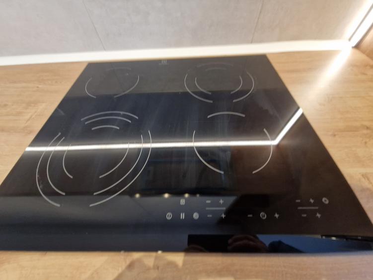 La Nord One -interior realizat de designer profesionist-La  prima inchiriere - 16