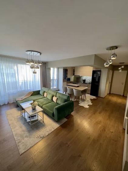 Apartament 2 Camere Premium, Prima Închiriere,Locație Excelentă,zona Iulius Mall - 2